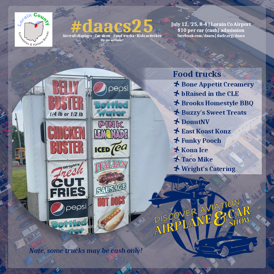 Discover Aviation Airplane & Car Show